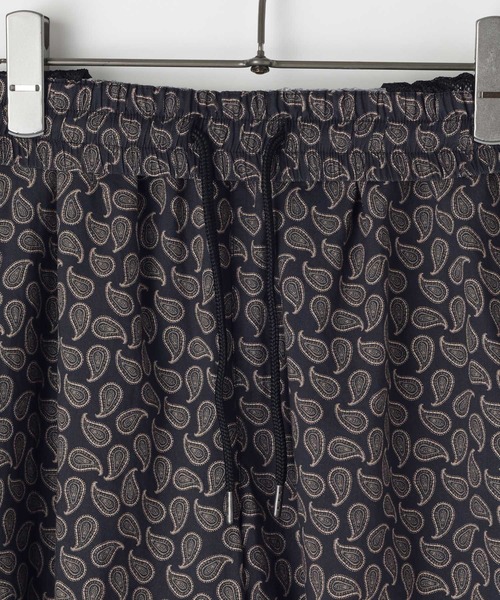 GEORGE'S(ジョージズ)の「プリントガラショーツ(その他パンツ・メンズ・ネイビー・LARGE/MEDIUM)」の6枚目の写真