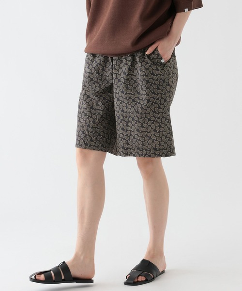 GEORGE'S(ジョージズ)の「プリントガラショーツ(その他パンツ・メンズ・ネイビー・LARGE/MEDIUM)」の11枚目の写真