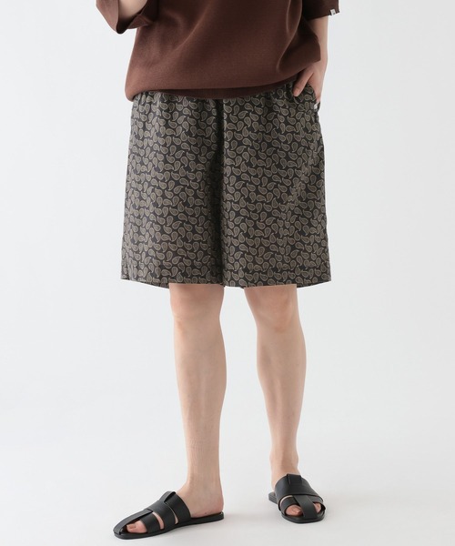 GEORGE'S(ジョージズ)の「プリントガラショーツ(その他パンツ・メンズ・ネイビー・LARGE/MEDIUM)」の12枚目の写真