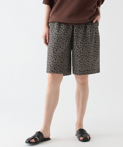 GEORGE'S(ジョージズ)の「プリントガラショーツ(その他パンツ・メンズ・ネイビー・LARGE/MEDIUM)」の14枚目の写真