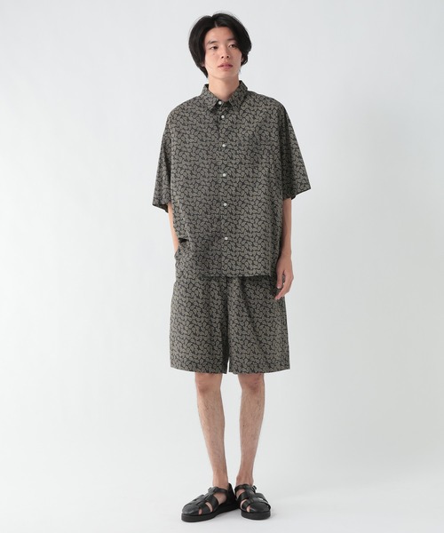 GEORGE'S(ジョージズ)の「プリントガラショーツ(その他パンツ・メンズ・ネイビー・LARGE/MEDIUM)」の22枚目の写真