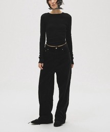 TODAYFUL（トゥデイフル）の「Chunky Corduroy Pants 12610703（その他パンツ）」