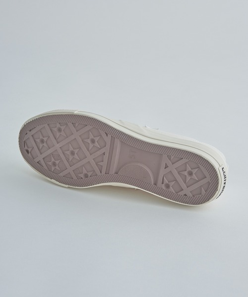 CONVERSE(コンバース)の「【CONVERSE】CXP OX(スニーカー・レディース・ブラック/ホワイト系その他2/ホワイト・7.5/7/6.5/5.5/4/8/9/8.5/9.5/4.5/5)」の7枚目の写真