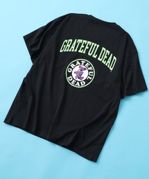 GRATEFULDEAD グレイトフルデッド BIG T 半袖