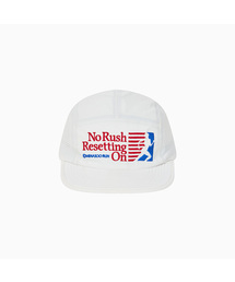 MENASOO（ミナス）の「Running Sports No Rush Short Brim Cap（キャップ）」