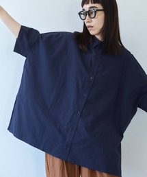 Field Cotton Shirt