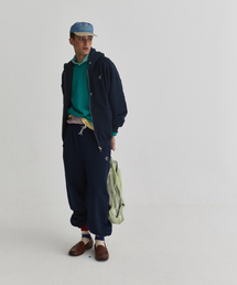 BETTER THAN SURF（ベターザンサーフ）の「EUPHORIA SWEATPANTS - NAVY（スウェットパンツ）」