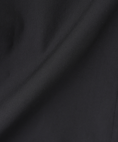 JIAN YE(ジェンイェ)の「JIAN YE / ジェンイェ FANG SHIRT(シャツ/ブラウス・メンズ・ブラック/ピンク/ホワイト・MEDIUM)」の5枚目の写真