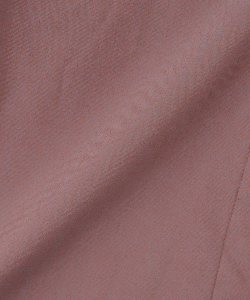 JIAN YE(ジェンイェ)の「JIAN YE / ジェンイェ FANG SHIRT(シャツ/ブラウス・メンズ・ブラック/ピンク/ホワイト・MEDIUM)」の7枚目の写真