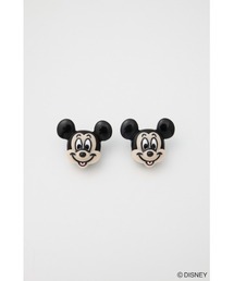 Disney SERIES CREATED by MUS(�f�B�Y�j�[�V���[�Y�N���G�C�e�b�h�o�C�G�����[�G�X)��MD  FACE �s�A�X / MICKEY(�s�A�X�i�����p�j)