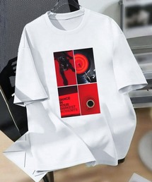 BUFFALO BOBS｜バッファローボブズのTシャツ/カットソー（ホワイト