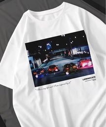 BUFFALO BOBS｜バッファローボブズ（メンズ）のTシャツ/カットソー