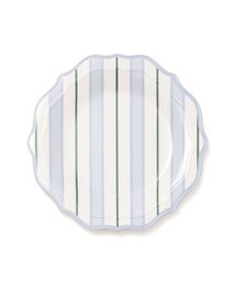 Francfranc(�t�����t����)�̃I�[�i�����g �v���[�g �X�g���C�v L �u���[ �s�N�j�b�N �y�� ����ɂ��� �H��(�H��)