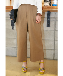 SLY | WIDE JW CHINO PT(その他パンツ)