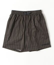 クイックシルバー QUIKSILVER SIGN BAGGY SHORTS