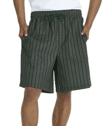 クイックシルバー QUIKSILVER SIGN BAGGY SHORTS