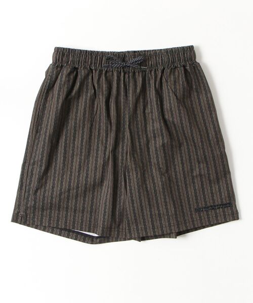 Quiksilver(クイックシルバー)の「クイックシルバー QUIKSILVER SIGN BAGGY SHORTS(その他パンツ・メンズ・チャコールグレー/ブラック・M/L/LL)」の15枚目の写真