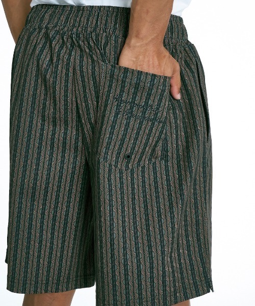 Quiksilver(クイックシルバー)の「クイックシルバー QUIKSILVER SIGN BAGGY SHORTS(その他パンツ・メンズ・チャコールグレー/ブラック・M/L/LL)」の8枚目の写真