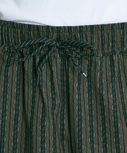 Quiksilver(クイックシルバー)の「クイックシルバー QUIKSILVER SIGN BAGGY SHORTS(その他パンツ・メンズ・チャコールグレー/ブラック・M/L/LL)」の10枚目の写真
