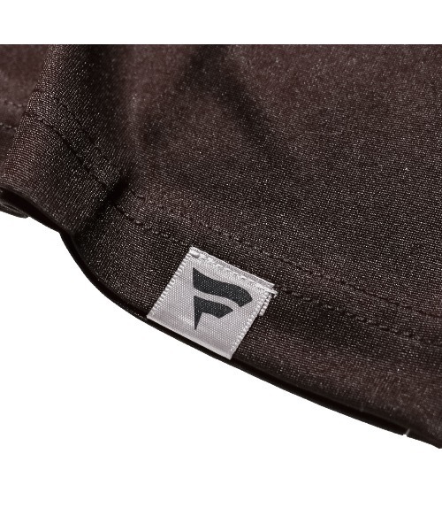 Fanatics(ファナティクス)の「ファナティクス【Fanatics】‐ サンディエゴ パドレス 半袖Tシャツ【San Diego Padres MLB OUTLINE LOGO S/S ACTIVE DRY TEE BROWN ML0126SS0001 】(Tシャツ/カットソー・メンズ・ブラウン・M/L/XL)」の3枚目の写真
