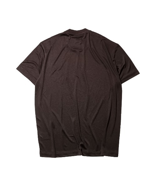 Fanatics(ファナティクス)の「ファナティクス【Fanatics】‐ サンディエゴ パドレス 半袖Tシャツ【San Diego Padres MLB OUTLINE LOGO S/S ACTIVE DRY TEE BROWN ML0126SS0001 】(Tシャツ/カットソー・メンズ・ブラウン・M/L/XL)」の4枚目の写真