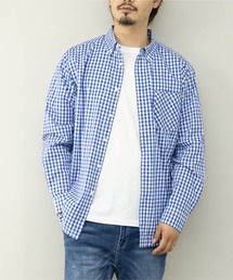 STYLEBLOCK（スタイルブロック）の「【BARCEDOS】長袖シャツ（シャツ/ブラウス）」