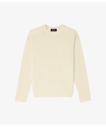 PULL COL ROND