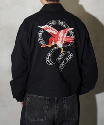 THRIFTY LOOK / スリフティールック ROCKABILLY TOUR JACKET ロカビリー ツアージャケット
