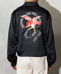 THRIFTY LOOK / スリフティールック ROCKABILLY TOUR JACKET ロカビリー ツアージャケット