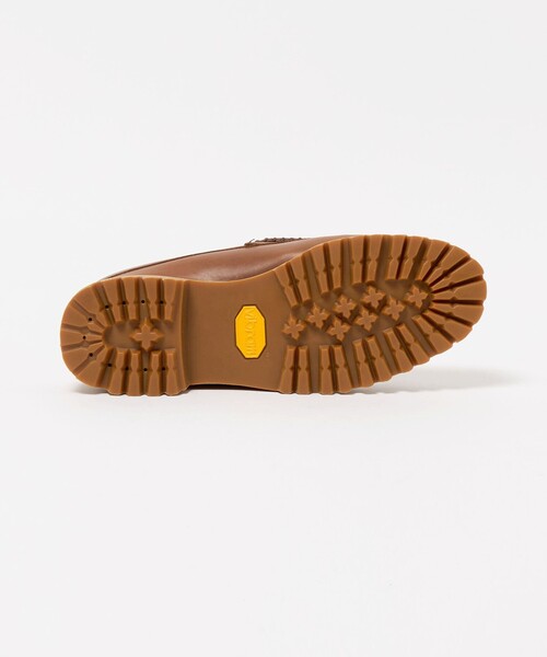 Timberland(ティンバーランド)の「<Timberland>3EYE ミュール(サンダル・メンズ・ブラウン系・10/8/9)」の6枚目の写真