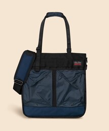 BRIEFING | Brooks Brothers×BRIEFING ユーティリティヘルメットバッグ(トートバッグ)