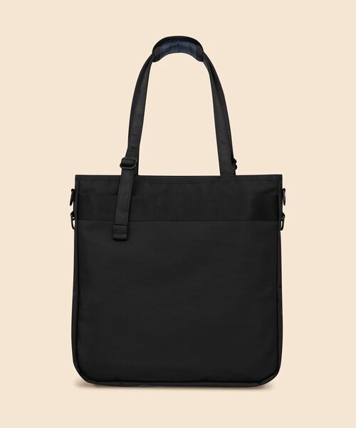BRIEFING(ブリーフィング)の「Brooks Brothers×BRIEFING ユーティリティヘルメットバッグ(トートバッグ・メンズ・グレー/ネイビー・ONE SIZE)」の18枚目の写真