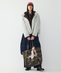 STUDIO TOMBOY（スタジオトムボーイ）の「TOMBOY ピグメントボールキャップ_ブリック_9176274981（キャップ）」