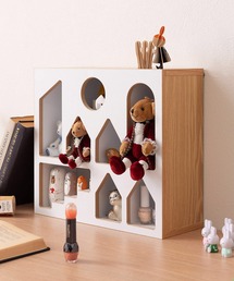 AZUMAYA（アズマヤ）の「コレクションラック（家具）」