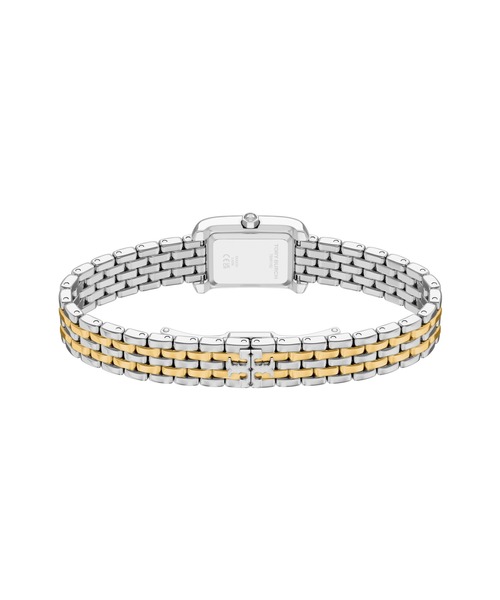 TORY BURCH（トリーバーチ）の「トリーバーチ 腕時計 レディース アナログ ステンレス TBW1162（アナログ腕時計・レディース・マルチ・FREE）」の3枚目の写真