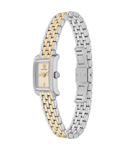 TORY BURCH（トリーバーチ）の「トリーバーチ 腕時計 レディース アナログ ステンレス TBW1162（アナログ腕時計・レディース・マルチ・FREE）」の6枚目の写真