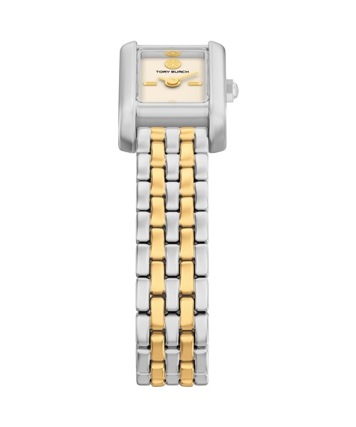TORY BURCH（トリーバーチ）の「トリーバーチ 腕時計 レディース アナログ ステンレス TBW1162（アナログ腕時計・レディース・マルチ・FREE）」の7枚目の写真