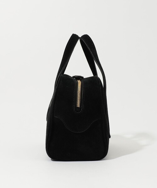 TOMORROWLAND (トゥモローランド)の「LIFFNER BOWLING MINI BAG ハンドバッグ(ハンドバッグ・レディース・ブラック・FREE)」の11枚目の写真