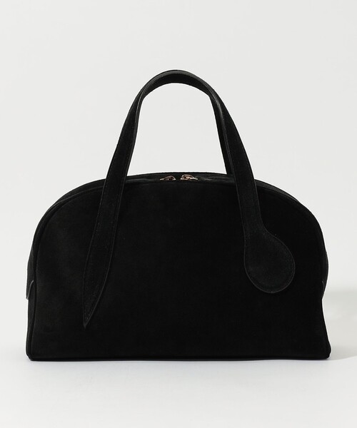 TOMORROWLAND (トゥモローランド)の「LIFFNER BOWLING MINI BAG ハンドバッグ(ハンドバッグ・レディース・ブラック・FREE)」の12枚目の写真