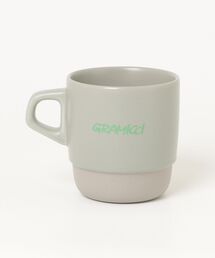 Gramicci（グラミチ）の「KINTO STACKING MUG（グラス/マグカップ/タンブラー）」