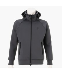 BRIEFING（ブリーフィング）の「【BRIEFING GOLF／ブリーフィングゴルフ】MEN’S STITCHED 3D LOGO PARKA（パーカー）」