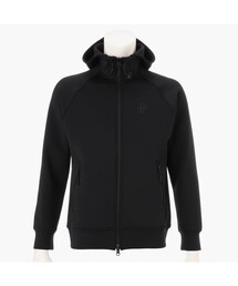【BRIEFING GOLF/ブリーフィングゴルフ】MEN’S STITCHED 3D LOGO PARKA