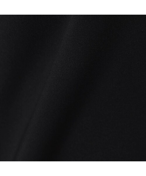 BRIEFING(ブリーフィング)の「【BRIEFING GOLF/ブリーフィングゴルフ】MEN’S STITCHED 3D LOGO PARKA(パーカー・メンズ・チャコール/ブラック・M/XL/L)」の9枚目の写真