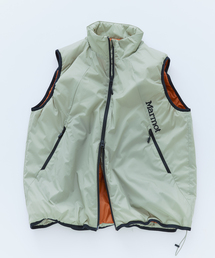Marmot(�}�[���b�g)��Marmot / �}�[���b�g �ʒ� �C���T���[�V���� �x�X�g(�_�E���W���P�b�g/�R�[�g)