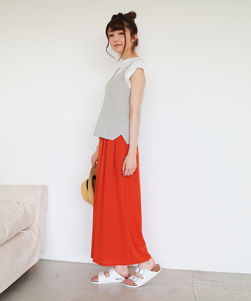 BIRKENSTOCK（ビルケンシュトック）の「《BIRKENSTOCK》CLASSIC ARIZONA（サンダル・レディース・ブラック/ホワイト・37/36）」の18枚目の写真