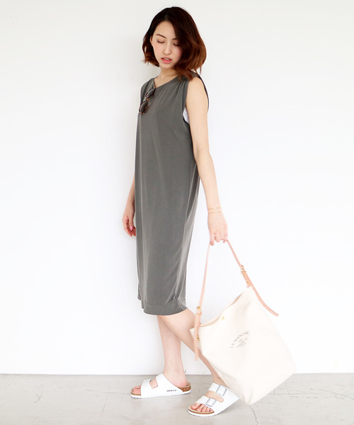 BIRKENSTOCK（ビルケンシュトック）の「《BIRKENSTOCK》CLASSIC ARIZONA（サンダル・レディース・ブラック/ホワイト・37/36）」の15枚目の写真