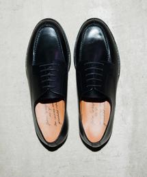 green label relaxing | [ジャランスリウァヤ]  J/S 5EYE U-TIP シューズ(ドレスシューズ)