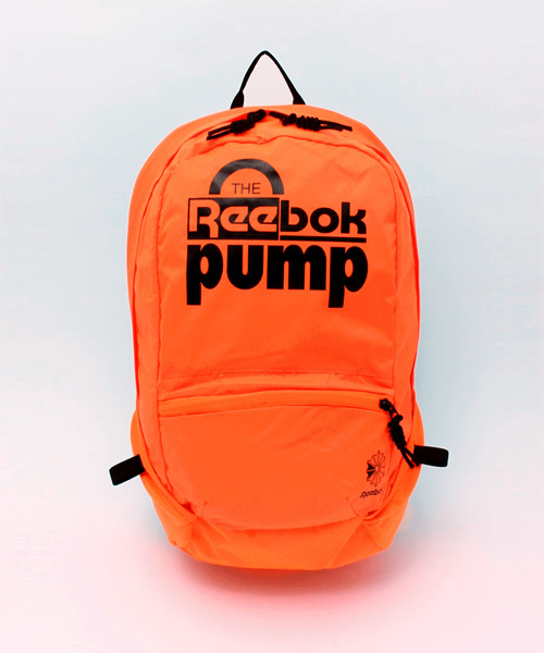 reebok small backpack