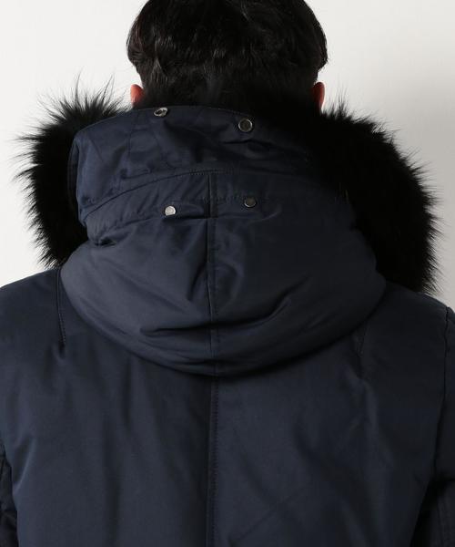 UNITED ARROWS（ユナイテッドアローズ）の「＜YVES SALOMON（イヴ