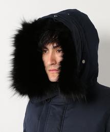 Yves Salomon/イヴサロモン　ダウンベスト VERMEIL par iena（ヴェルメイユパーイエナ）の「【YVES SALOMON